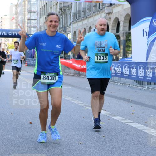 07.09.2025 - BARMER Alsterlauf Strokosch-Dieckow http://msf.ph/oto/8728934 07.09.2025 11:56:58 Ziel  meine-sportfotos.de