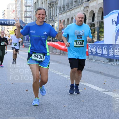 07.09.2025 - BARMER Alsterlauf Strokosch-Dieckow http://msf.ph/oto/8728936 07.09.2025 11:56:58 Ziel  meine-sportfotos.de