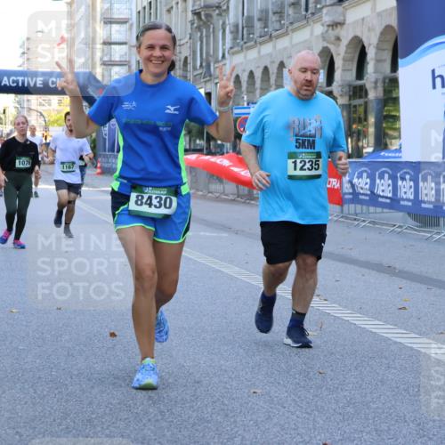 07.09.2025 - BARMER Alsterlauf Strokosch-Dieckow http://msf.ph/oto/8728938 07.09.2025 11:56:58 Ziel  meine-sportfotos.de