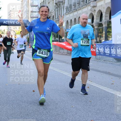 07.09.2025 - BARMER Alsterlauf Strokosch-Dieckow http://msf.ph/oto/8728940 07.09.2025 11:56:58 Ziel  meine-sportfotos.de