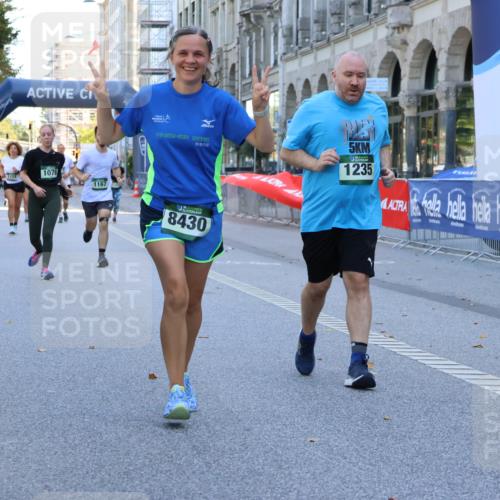 07.09.2025 - BARMER Alsterlauf Strokosch-Dieckow http://msf.ph/oto/8728942 07.09.2025 11:56:58 Ziel  meine-sportfotos.de