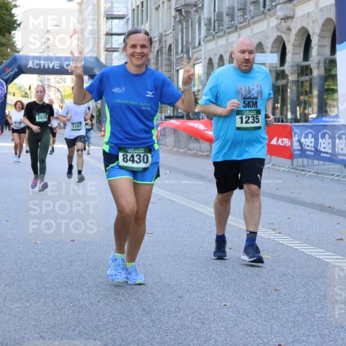 07.09.2025 - BARMER Alsterlauf Strokosch-Dieckow http://msf.ph/oto/8728944 07.09.2025 11:56:58 Ziel  meine-sportfotos.de