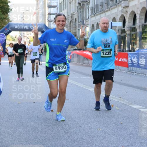 07.09.2025 - BARMER Alsterlauf Strokosch-Dieckow http://msf.ph/oto/8728946 07.09.2025 11:56:58 Ziel  meine-sportfotos.de