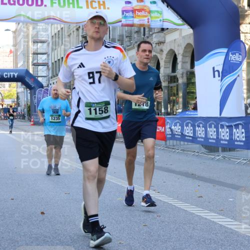 07.09.2025 - BARMER Alsterlauf Strokosch-Dieckow http://msf.ph/oto/8728954 07.09.2025 11:56:55 Ziel  meine-sportfotos.de