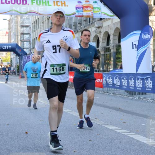 07.09.2025 - BARMER Alsterlauf Strokosch-Dieckow http://msf.ph/oto/8728956 07.09.2025 11:56:55 Ziel  meine-sportfotos.de
