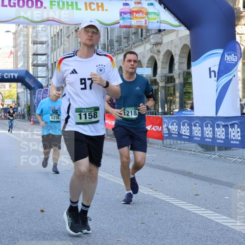 07.09.2025 - BARMER Alsterlauf Strokosch-Dieckow http://msf.ph/oto/8728958 07.09.2025 11:56:55 Ziel  meine-sportfotos.de