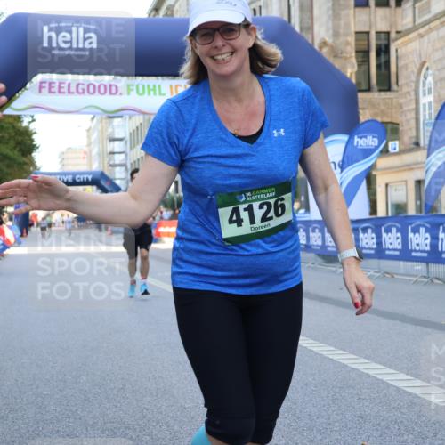 07.09.2025 - BARMER Alsterlauf Strokosch-Dieckow http://msf.ph/oto/8728969 07.09.2025 10:30:32 Ziel 3324, 3451, 6239, 6240 meine-sportfotos.de