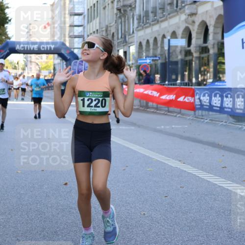 07.09.2025 - BARMER Alsterlauf Strokosch-Dieckow http://msf.ph/oto/8728972 07.09.2025 11:56:48 Ziel  meine-sportfotos.de
