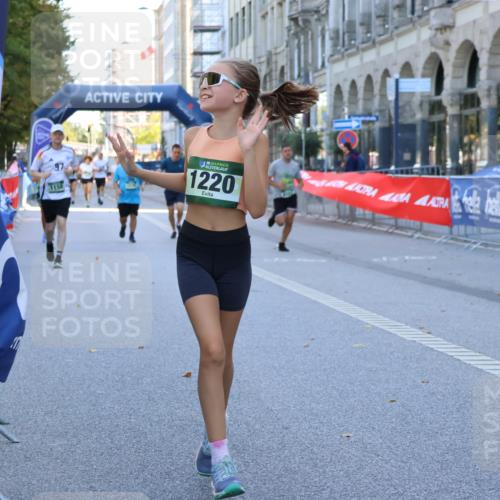 07.09.2025 - BARMER Alsterlauf Strokosch-Dieckow http://msf.ph/oto/8728978 07.09.2025 11:56:48 Ziel  meine-sportfotos.de