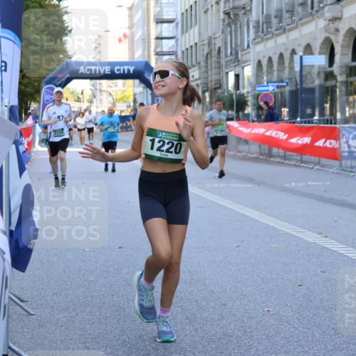 07.09.2025 - BARMER Alsterlauf Strokosch-Dieckow http://msf.ph/oto/8728982 07.09.2025 11:56:48 Ziel  meine-sportfotos.de