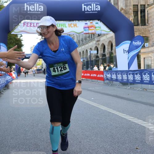 07.09.2025 - BARMER Alsterlauf Strokosch-Dieckow http://msf.ph/oto/8728983 07.09.2025 10:30:32 Ziel 3324, 3451, 6239, 6240 meine-sportfotos.de