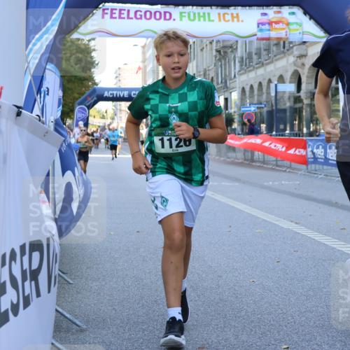 07.09.2025 - BARMER Alsterlauf Strokosch-Dieckow http://msf.ph/oto/8728995 07.09.2025 11:56:41 Ziel  meine-sportfotos.de