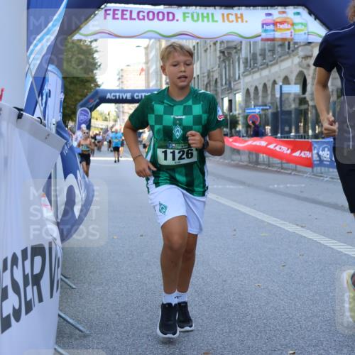 07.09.2025 - BARMER Alsterlauf Strokosch-Dieckow http://msf.ph/oto/8728997 07.09.2025 11:56:41 Ziel  meine-sportfotos.de