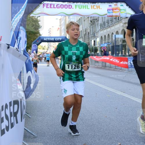 07.09.2025 - BARMER Alsterlauf Strokosch-Dieckow http://msf.ph/oto/8728999 07.09.2025 11:56:41 Ziel  meine-sportfotos.de
