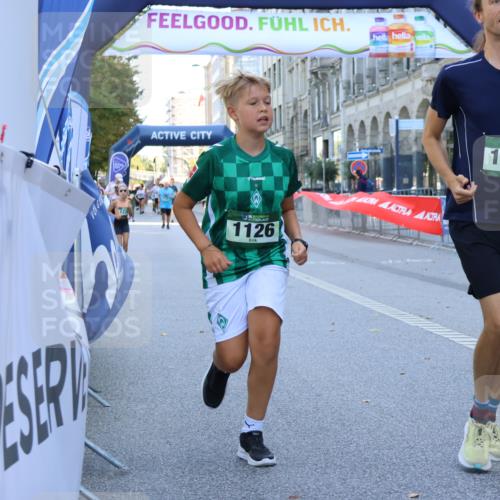 07.09.2025 - BARMER Alsterlauf Strokosch-Dieckow http://msf.ph/oto/8729001 07.09.2025 11:56:41 Ziel  meine-sportfotos.de