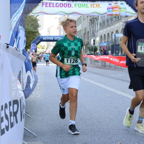 07.09.2025 - BARMER Alsterlauf Strokosch-Dieckow http://msf.ph/oto/8729003 07.09.2025 11:56:40 Ziel  meine-sportfotos.de