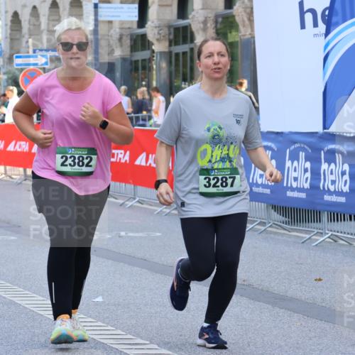 07.09.2025 - BARMER Alsterlauf Strokosch-Dieckow http://msf.ph/oto/8729013 07.09.2025 10:29:48 Ziel 3950, 4126 meine-sportfotos.de
