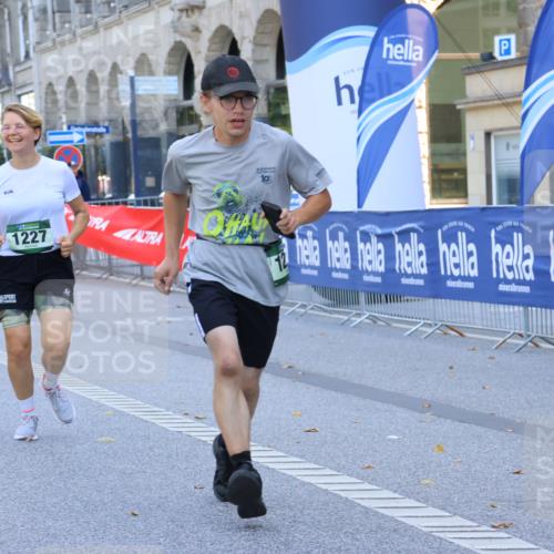 07.09.2025 - BARMER Alsterlauf Strokosch-Dieckow http://msf.ph/oto/8729016 07.09.2025 11:56:34 Ziel  meine-sportfotos.de