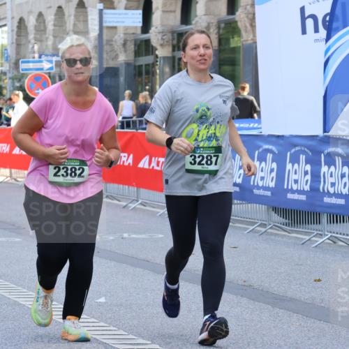 07.09.2025 - BARMER Alsterlauf Strokosch-Dieckow http://msf.ph/oto/8729017 07.09.2025 10:29:47 Ziel 3950, 4126 meine-sportfotos.de