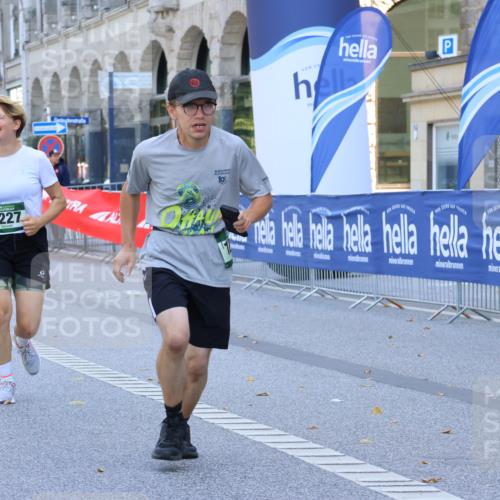 07.09.2025 - BARMER Alsterlauf Strokosch-Dieckow http://msf.ph/oto/8729018 07.09.2025 11:56:34 Ziel  meine-sportfotos.de