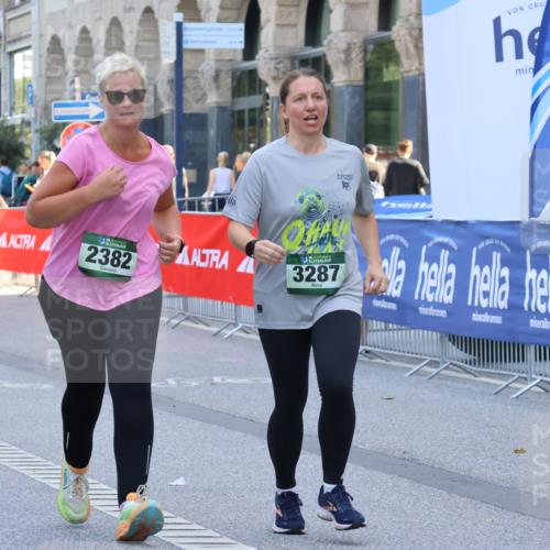 07.09.2025 - BARMER Alsterlauf Strokosch-Dieckow http://msf.ph/oto/8729021 07.09.2025 10:29:47 Ziel 3950, 4126 meine-sportfotos.de