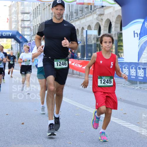 07.09.2025 - BARMER Alsterlauf Strokosch-Dieckow http://msf.ph/oto/8729023 07.09.2025 11:56:31 Ziel  meine-sportfotos.de