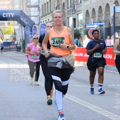 07.09.2025 - BARMER Alsterlauf Strokosch-Dieckow http://msf.ph/oto/8729024 07.09.2025 10:29:43 Ziel 3950, 4126 meine-sportfotos.de