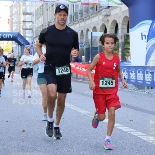 07.09.2025 - BARMER Alsterlauf Strokosch-Dieckow http://msf.ph/oto/8729025 07.09.2025 11:56:31 Ziel  meine-sportfotos.de