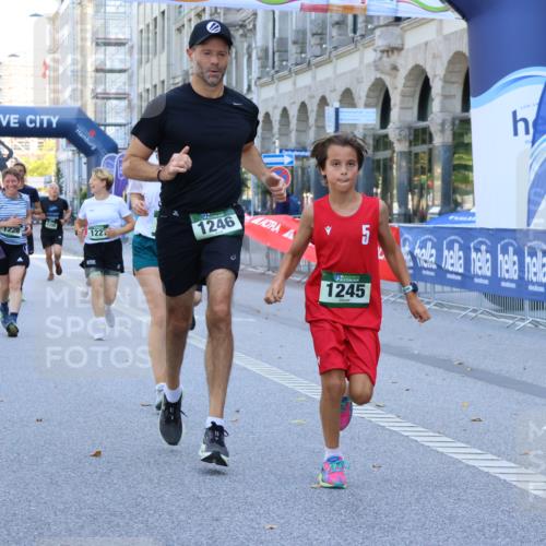 07.09.2025 - BARMER Alsterlauf Strokosch-Dieckow http://msf.ph/oto/8729033 07.09.2025 11:56:30 Ziel  meine-sportfotos.de