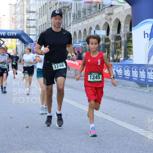 07.09.2025 - BARMER Alsterlauf Strokosch-Dieckow http://msf.ph/oto/8729035 07.09.2025 11:56:30 Ziel  meine-sportfotos.de