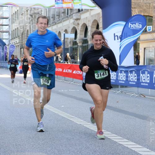 07.09.2025 - BARMER Alsterlauf Strokosch-Dieckow http://msf.ph/oto/8729043 07.09.2025 10:29:37 Ziel 3950 meine-sportfotos.de