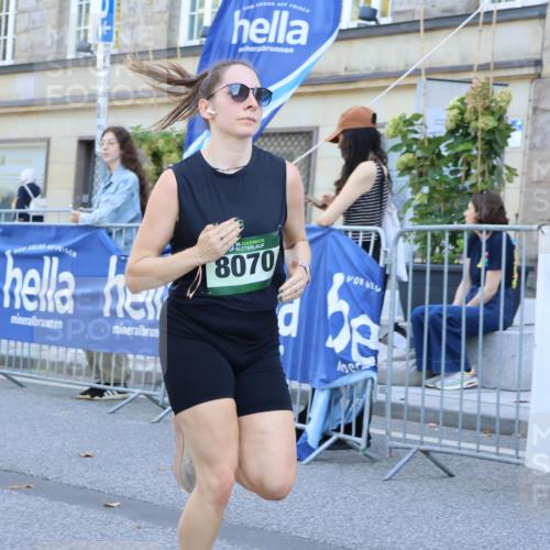 07.09.2025 - BARMER Alsterlauf Strokosch-Dieckow http://msf.ph/oto/8729044 07.09.2025 11:56:26 Ziel  meine-sportfotos.de