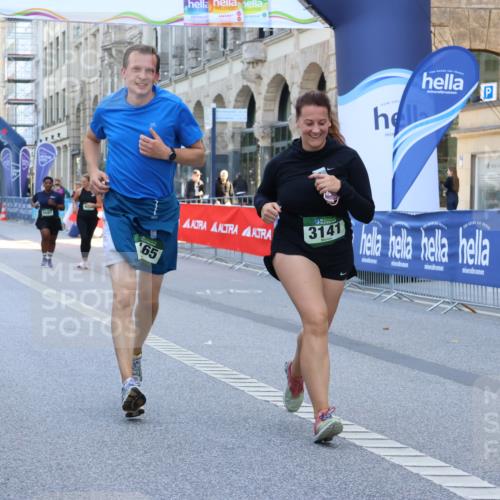 07.09.2025 - BARMER Alsterlauf Strokosch-Dieckow http://msf.ph/oto/8729045 07.09.2025 10:29:37 Ziel 3950 meine-sportfotos.de