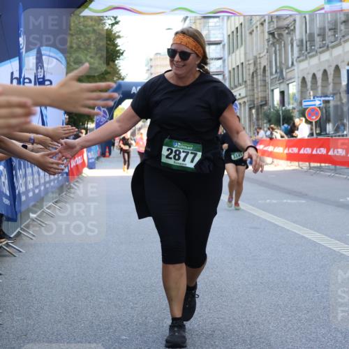 07.09.2025 - BARMER Alsterlauf Strokosch-Dieckow http://msf.ph/oto/8729051 07.09.2025 10:29:32 Ziel 3950 meine-sportfotos.de