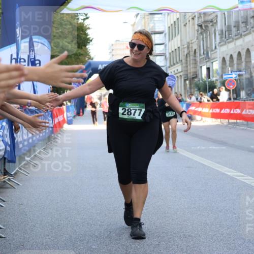 07.09.2025 - BARMER Alsterlauf Strokosch-Dieckow http://msf.ph/oto/8729061 07.09.2025 10:29:32 Ziel 3950 meine-sportfotos.de