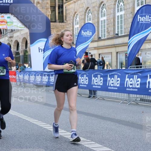 07.09.2025 - BARMER Alsterlauf Strokosch-Dieckow http://msf.ph/oto/8729071 07.09.2025 10:29:22 Ziel  meine-sportfotos.de