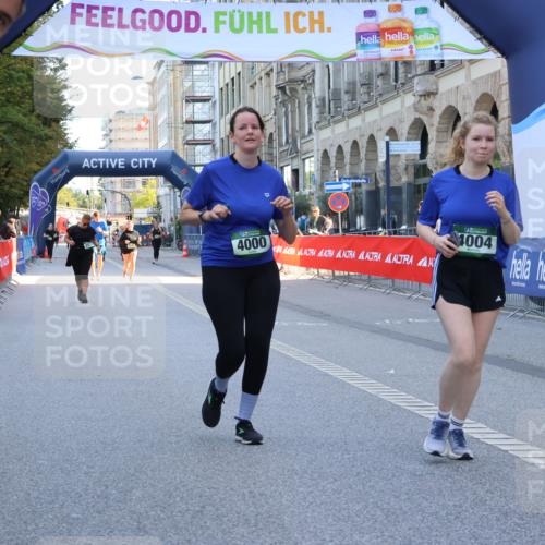 07.09.2025 - BARMER Alsterlauf Strokosch-Dieckow http://msf.ph/oto/8729077 07.09.2025 10:29:21 Ziel  meine-sportfotos.de