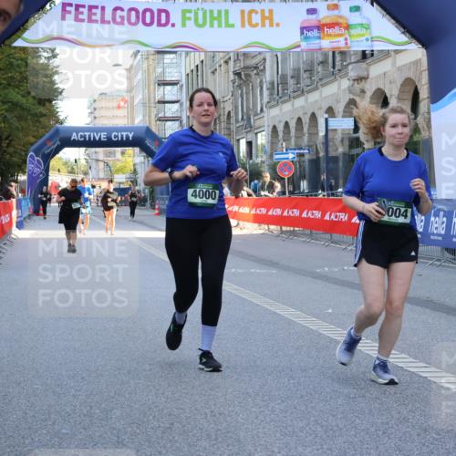 07.09.2025 - BARMER Alsterlauf Strokosch-Dieckow http://msf.ph/oto/8729079 07.09.2025 10:29:21 Ziel  meine-sportfotos.de