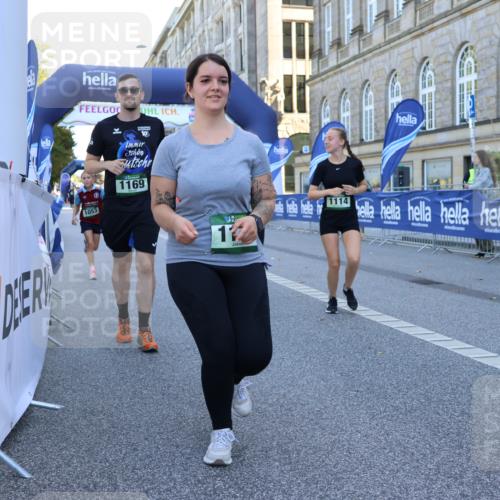 07.09.2025 - BARMER Alsterlauf Strokosch-Dieckow http://msf.ph/oto/8729084 07.09.2025 11:56:18 Ziel  meine-sportfotos.de