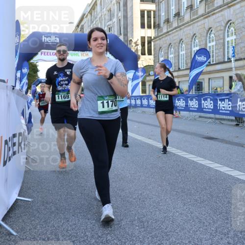 07.09.2025 - BARMER Alsterlauf Strokosch-Dieckow http://msf.ph/oto/8729088 07.09.2025 11:56:18 Ziel  meine-sportfotos.de