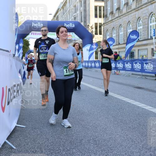 07.09.2025 - BARMER Alsterlauf Strokosch-Dieckow http://msf.ph/oto/8729095 07.09.2025 11:56:18 Ziel  meine-sportfotos.de