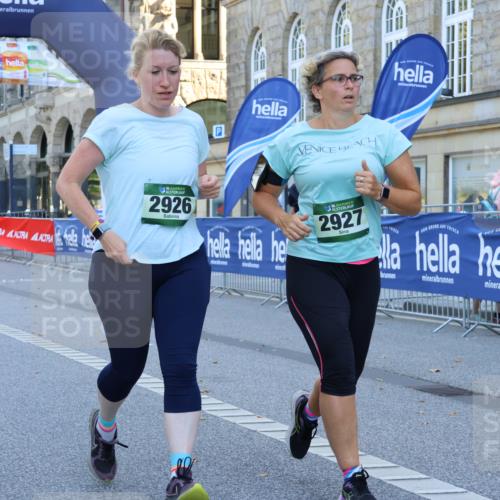 07.09.2025 - BARMER Alsterlauf Strokosch-Dieckow http://msf.ph/oto/8729097 07.09.2025 11:56:13 Ziel  meine-sportfotos.de