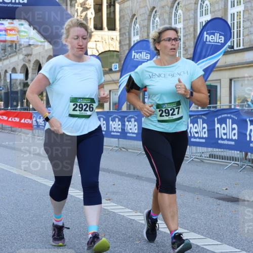 07.09.2025 - BARMER Alsterlauf Strokosch-Dieckow http://msf.ph/oto/8729099 07.09.2025 11:56:13 Ziel  meine-sportfotos.de