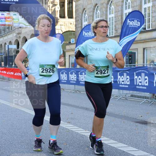 07.09.2025 - BARMER Alsterlauf Strokosch-Dieckow http://msf.ph/oto/8729101 07.09.2025 11:56:13 Ziel  meine-sportfotos.de