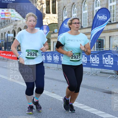 07.09.2025 - BARMER Alsterlauf Strokosch-Dieckow http://msf.ph/oto/8729103 07.09.2025 11:56:13 Ziel  meine-sportfotos.de