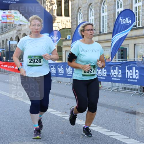 07.09.2025 - BARMER Alsterlauf Strokosch-Dieckow http://msf.ph/oto/8729105 07.09.2025 11:56:13 Ziel  meine-sportfotos.de