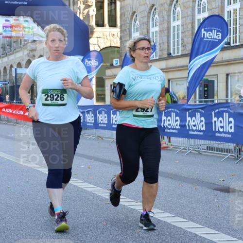 07.09.2025 - BARMER Alsterlauf Strokosch-Dieckow http://msf.ph/oto/8729107 07.09.2025 11:56:12 Ziel  meine-sportfotos.de