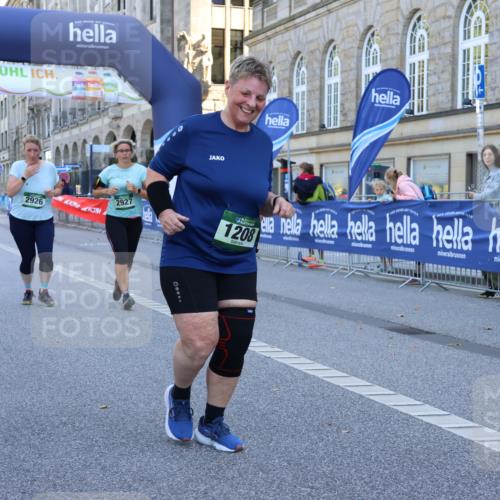 07.09.2025 - BARMER Alsterlauf Strokosch-Dieckow http://msf.ph/oto/8729109 07.09.2025 11:56:11 Ziel  meine-sportfotos.de
