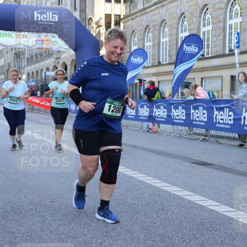 07.09.2025 - BARMER Alsterlauf Strokosch-Dieckow http://msf.ph/oto/8729111 07.09.2025 11:56:10 Ziel  meine-sportfotos.de