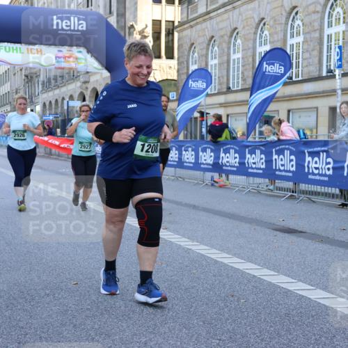 07.09.2025 - BARMER Alsterlauf Strokosch-Dieckow http://msf.ph/oto/8729115 07.09.2025 11:56:10 Ziel  meine-sportfotos.de